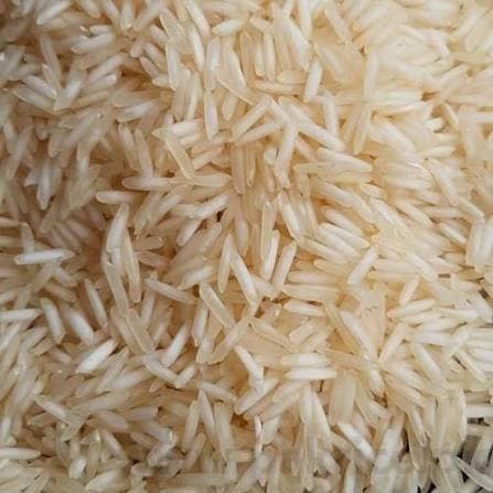 Basmati Rice