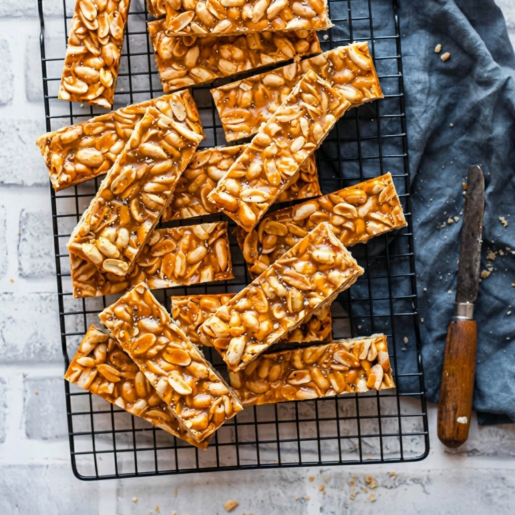 Energy Bars