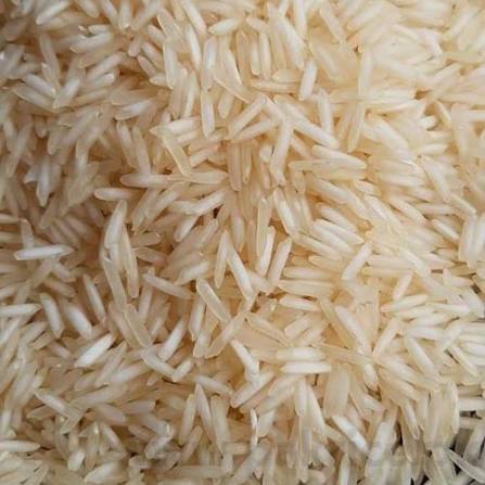 Extra Long Grain Basmati 1121 Creamy