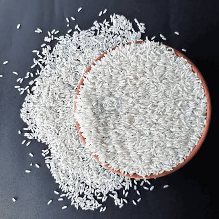 IRRI-6 Long Grain