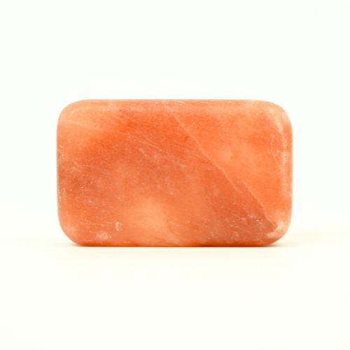 Pink Salt Soap Bar