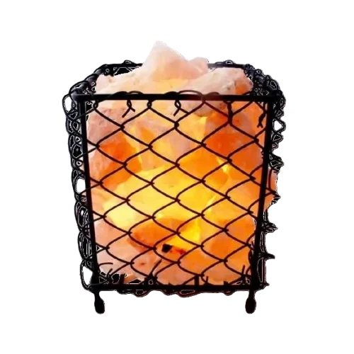 Woven Wire Cage