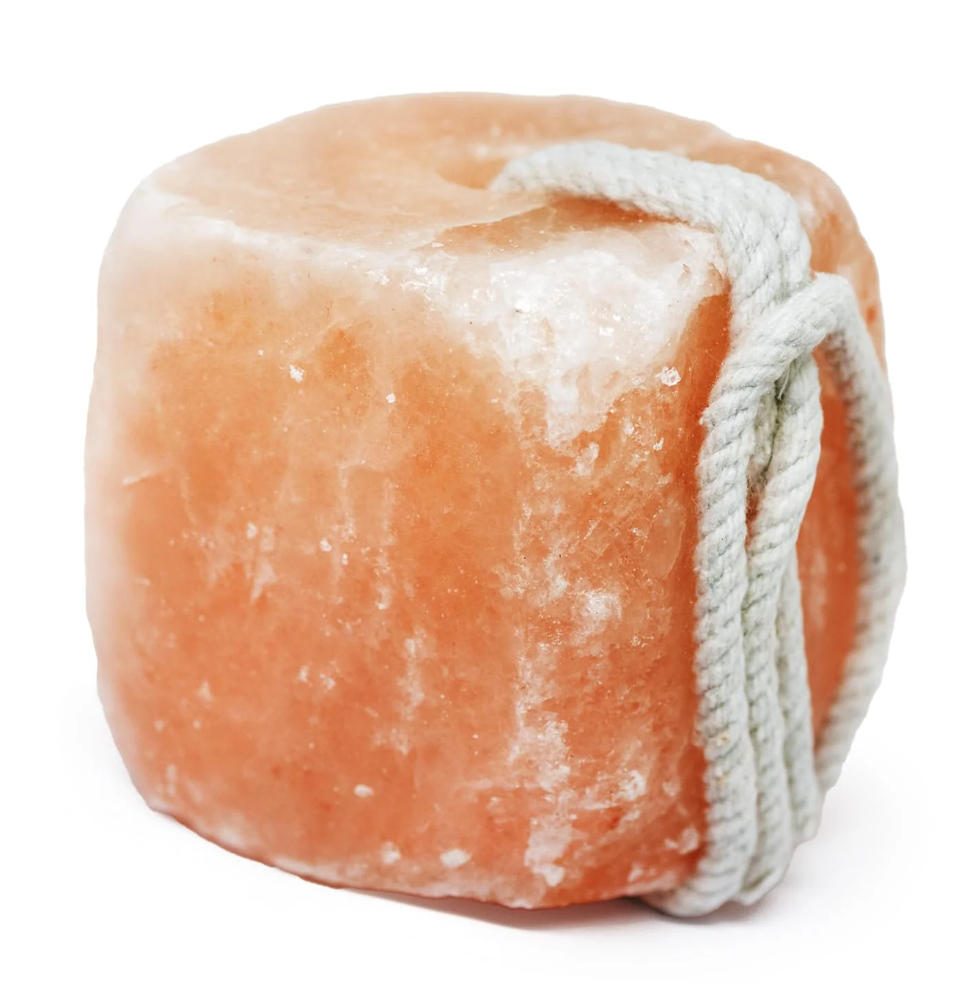 Rope-Hung Lick Rock, Standard